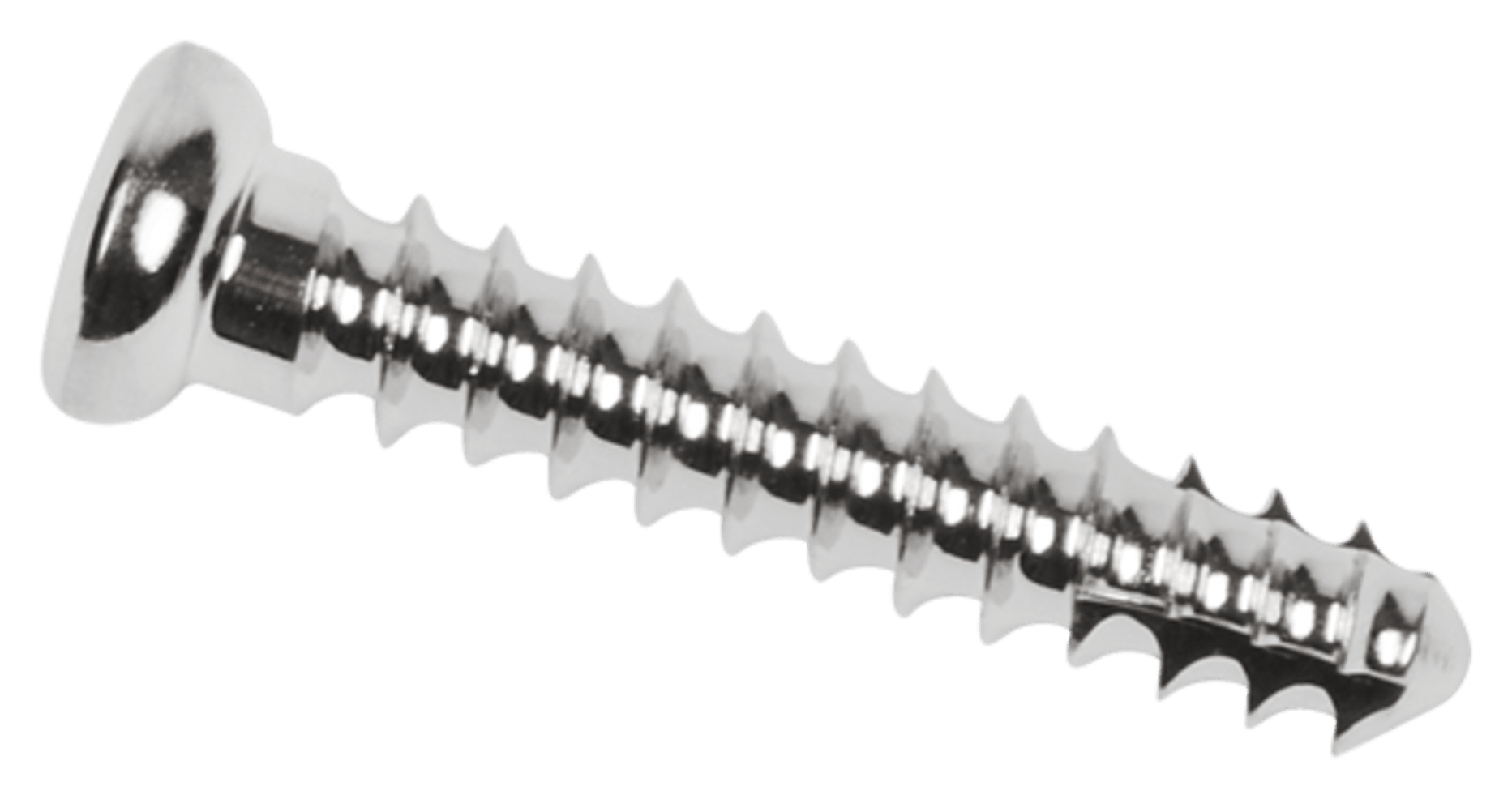 TPLO Cortical Screw, SS, 3.5 x 20 mm