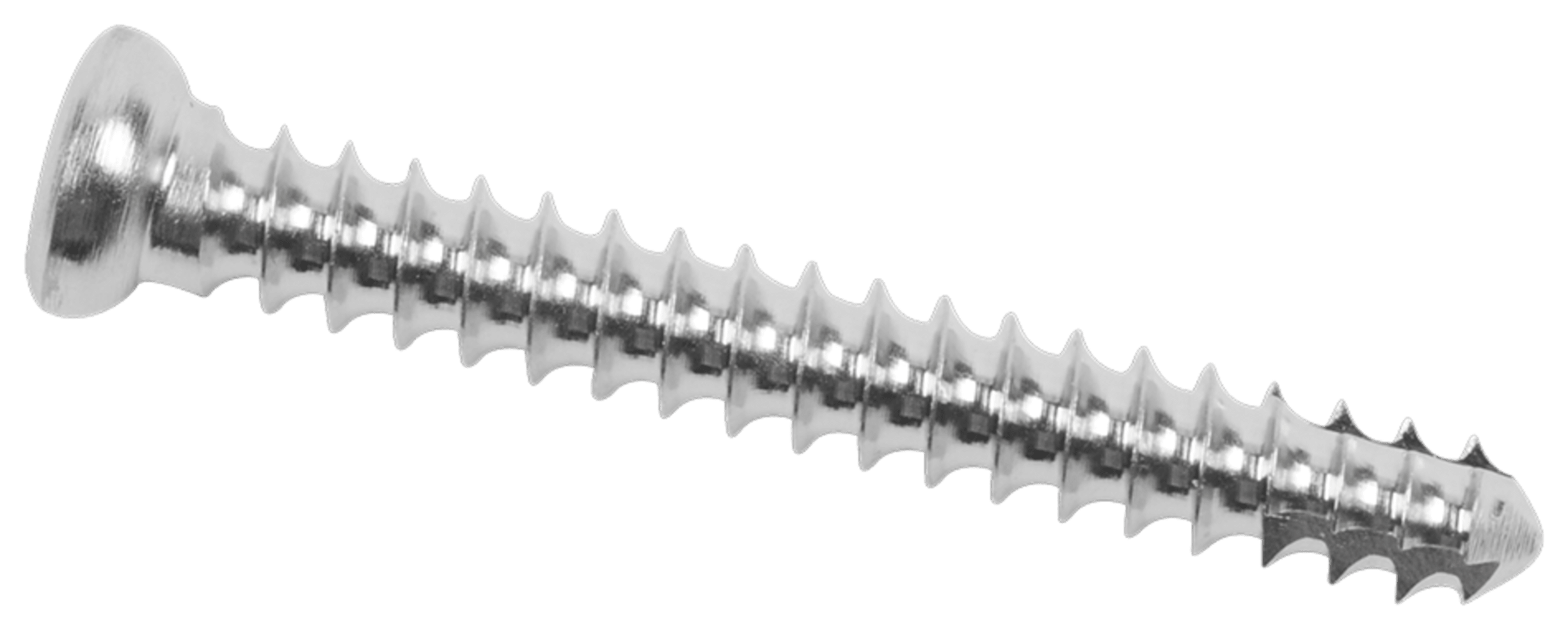 TPLO Cortical Screw, SS, 3.5 x 28 mm