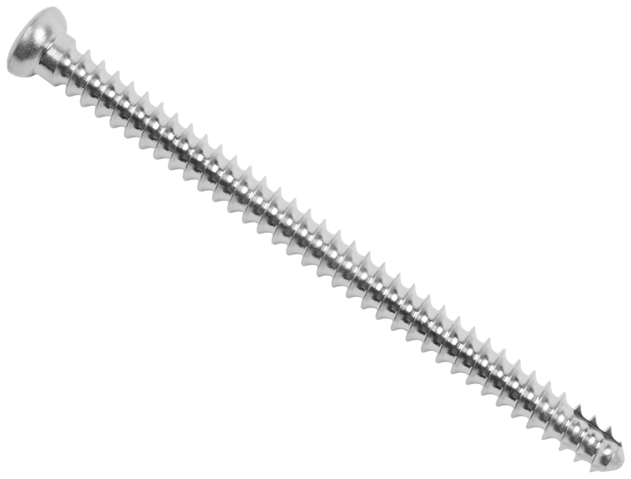 TPLO Cortical Screw SS, 3.5 x 52 mm