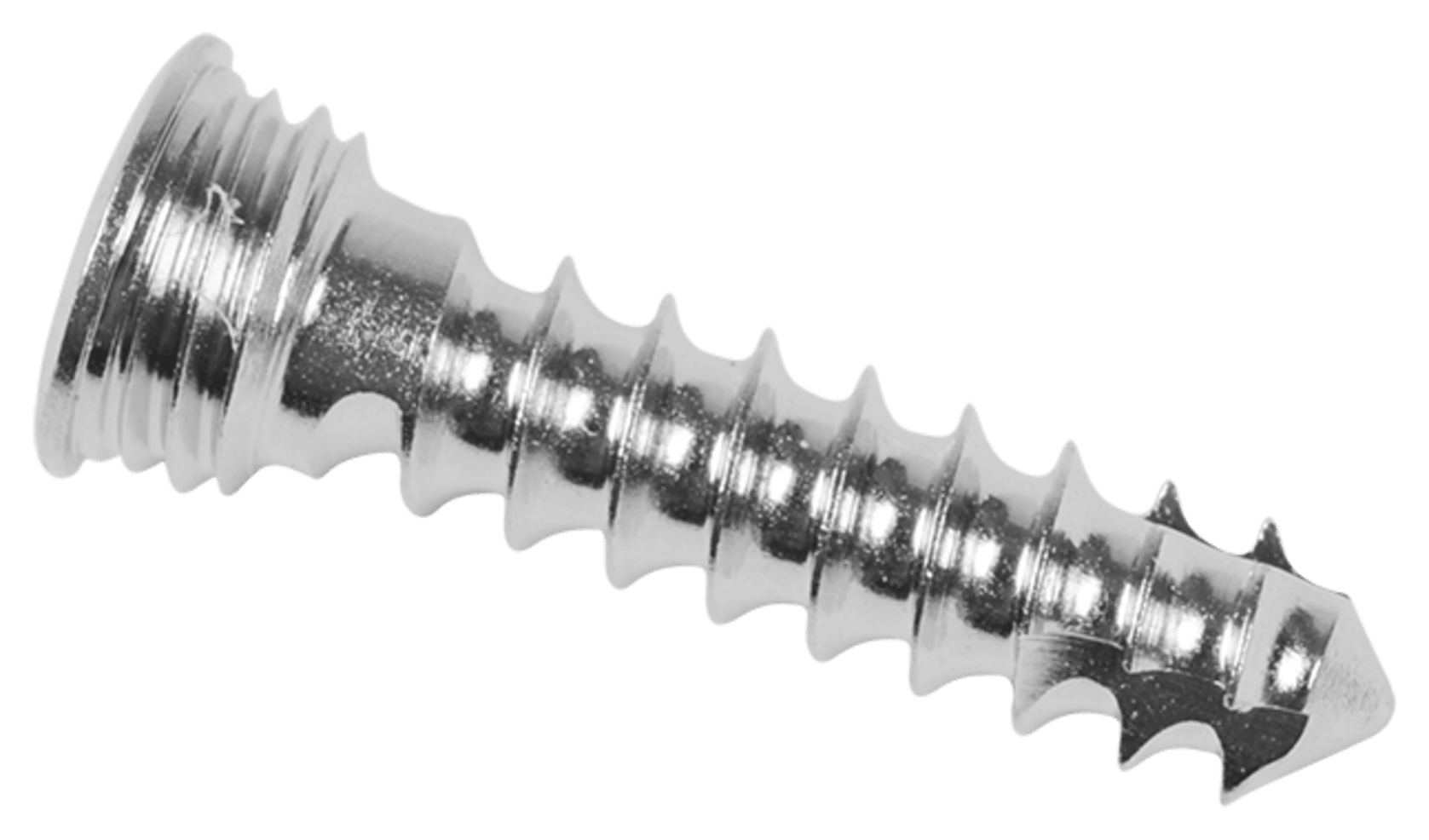 TPLO Locking Screw, SS, 3.5 x 16 mm