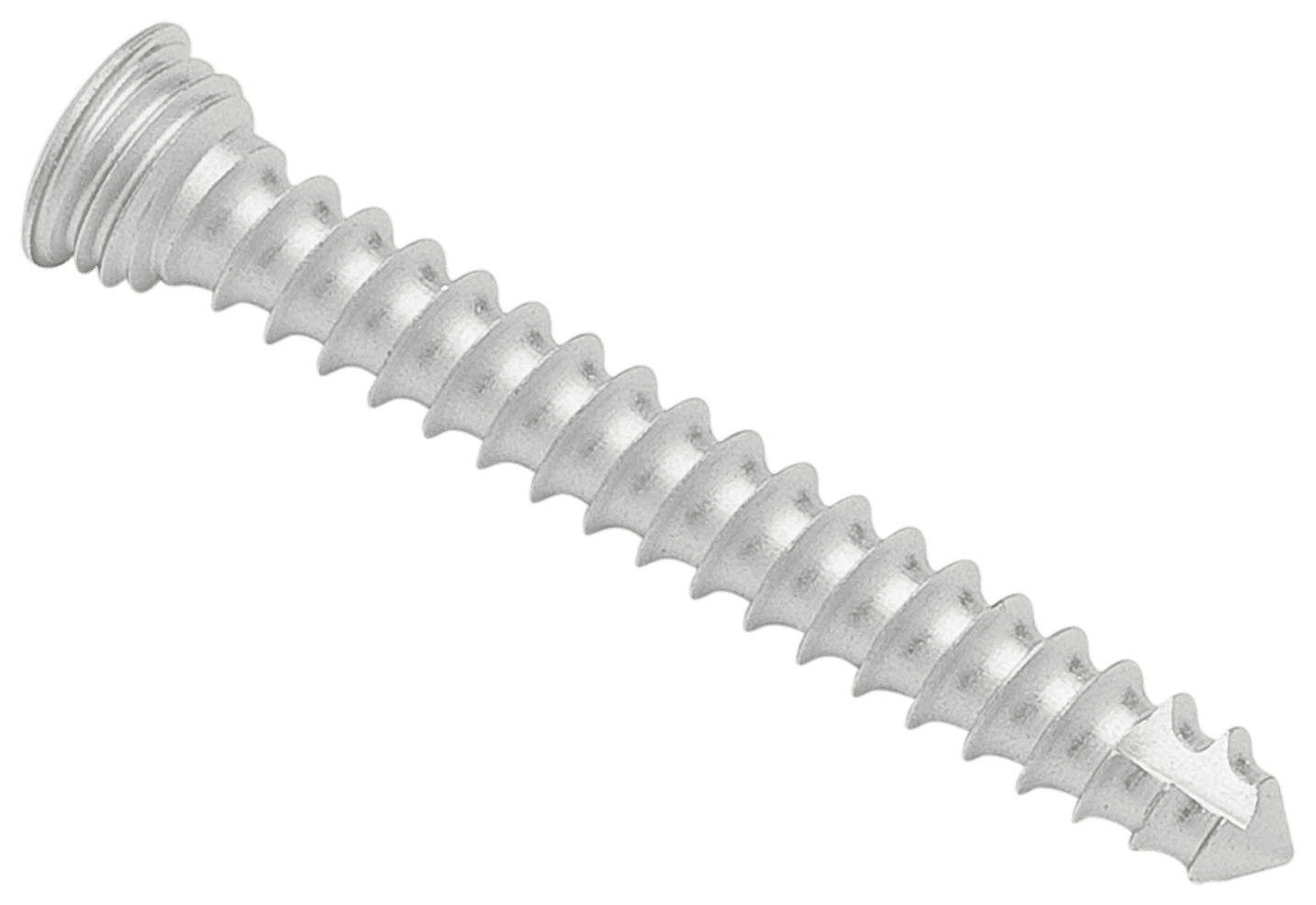 TPLO Locking Screw, SS, 3.5 x 28 mm