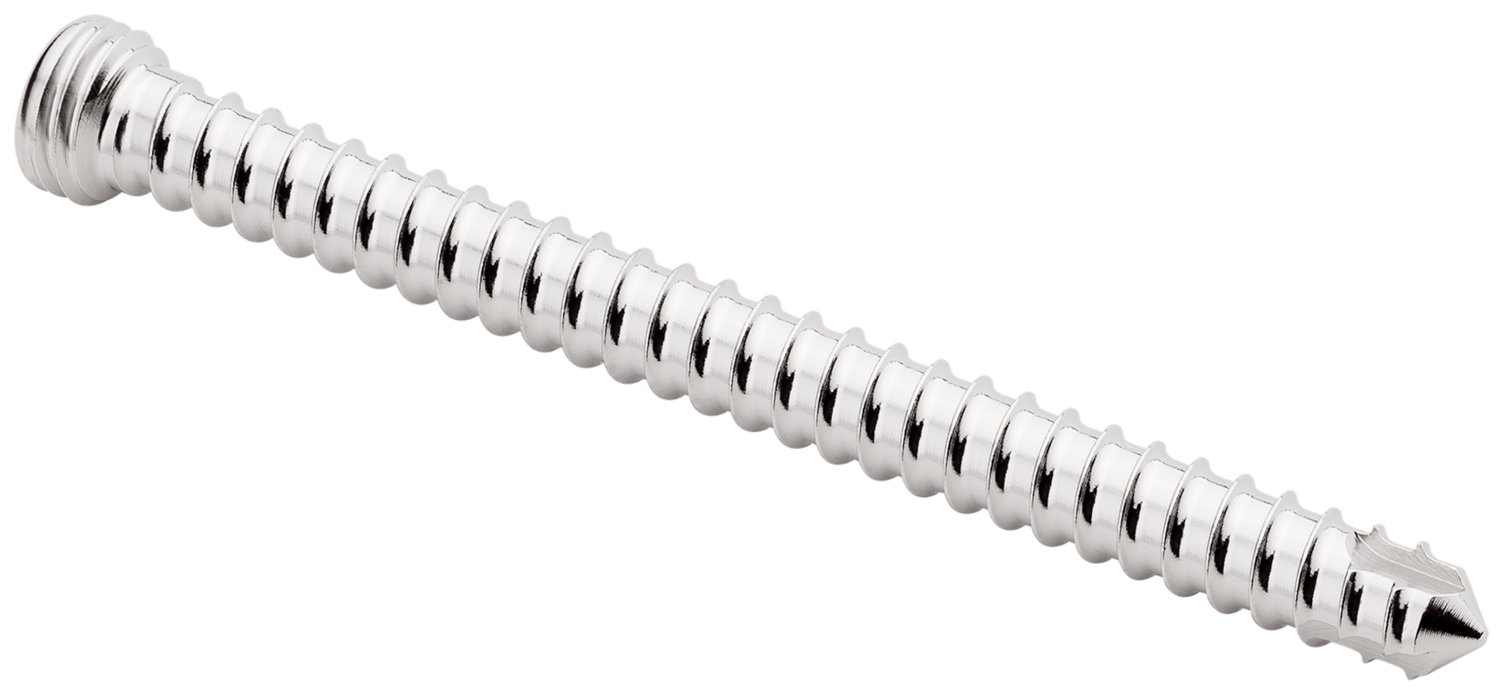 TPLO Locking Screw, SS, 3.5 x 42 mm