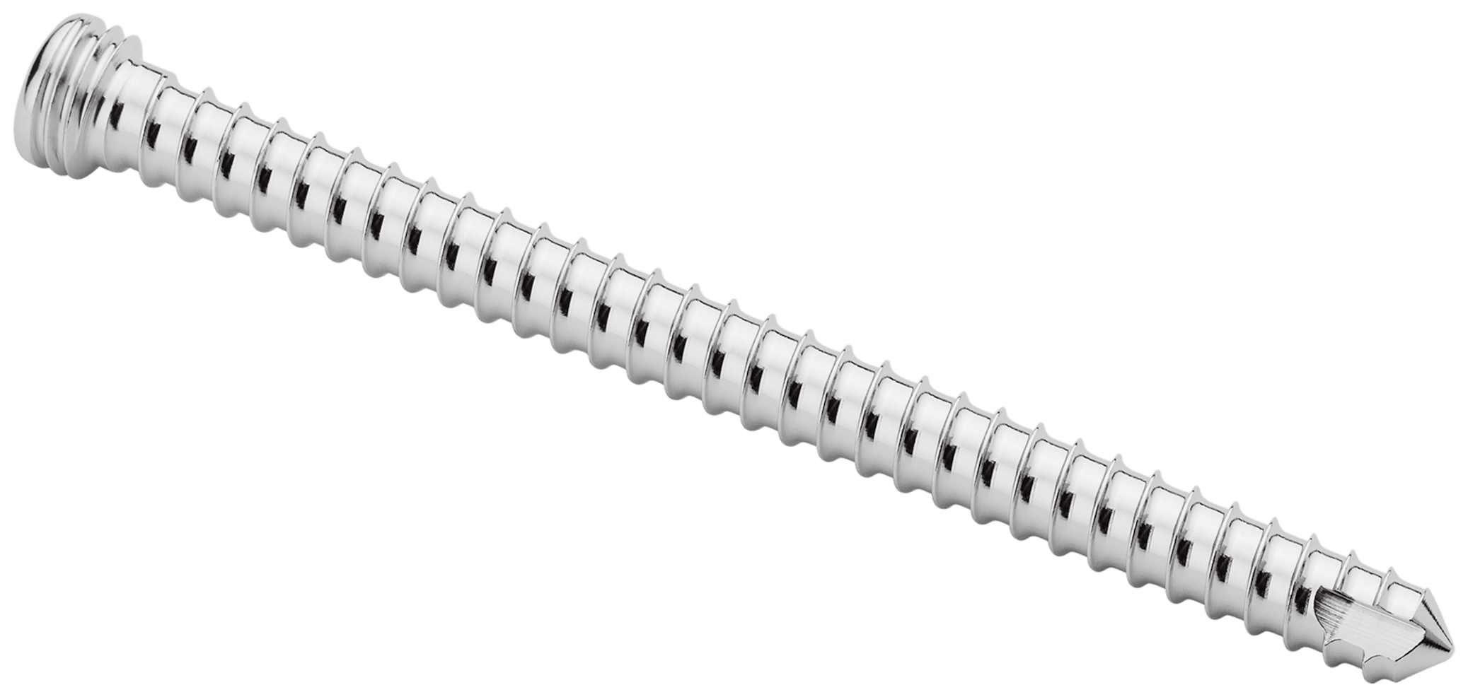 TPLO Locking Screw, SS, 3.5 x 46 mm