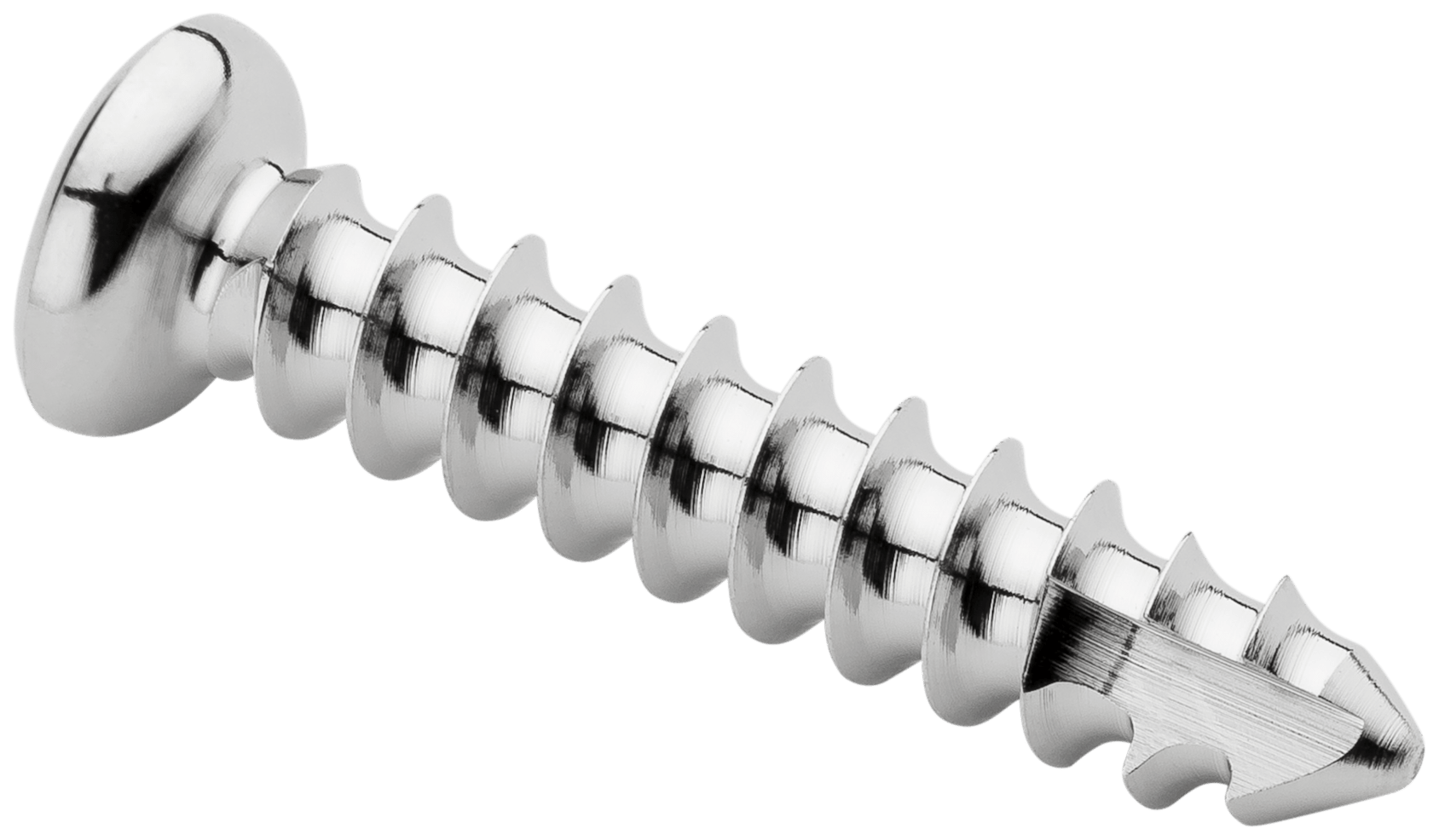 TPLO Cortical Screw, 4.5 x 24 mm