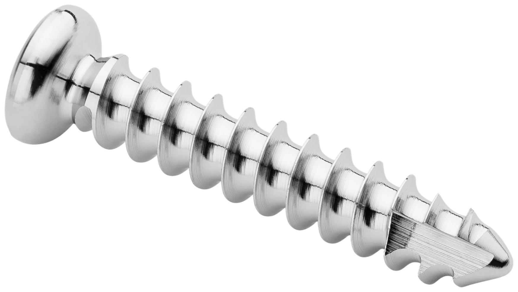 TPLO Cortical Screw, 4.5 x 26 mm