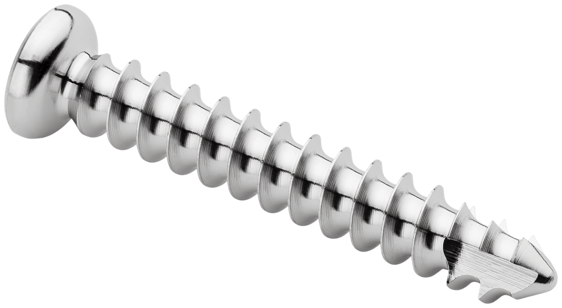 TPLO Cortical Screw, 4.5 x 30 mm