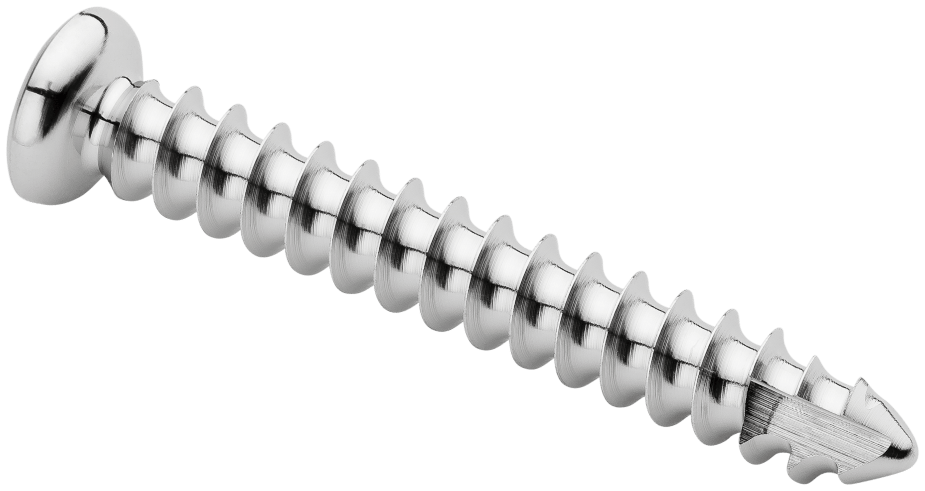 TPLO Cortical Screw, 4.5 x 34 mm