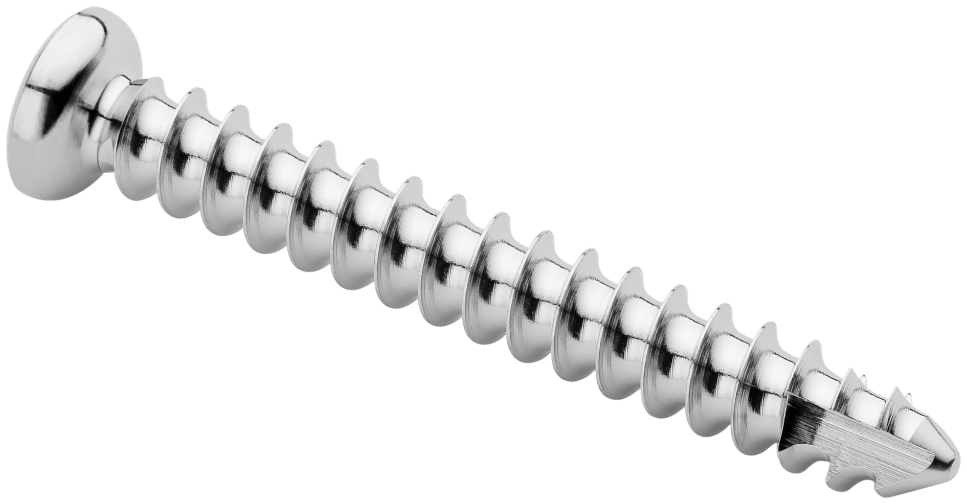 TPLO Cortical Screw, 4.5 x 36 mm