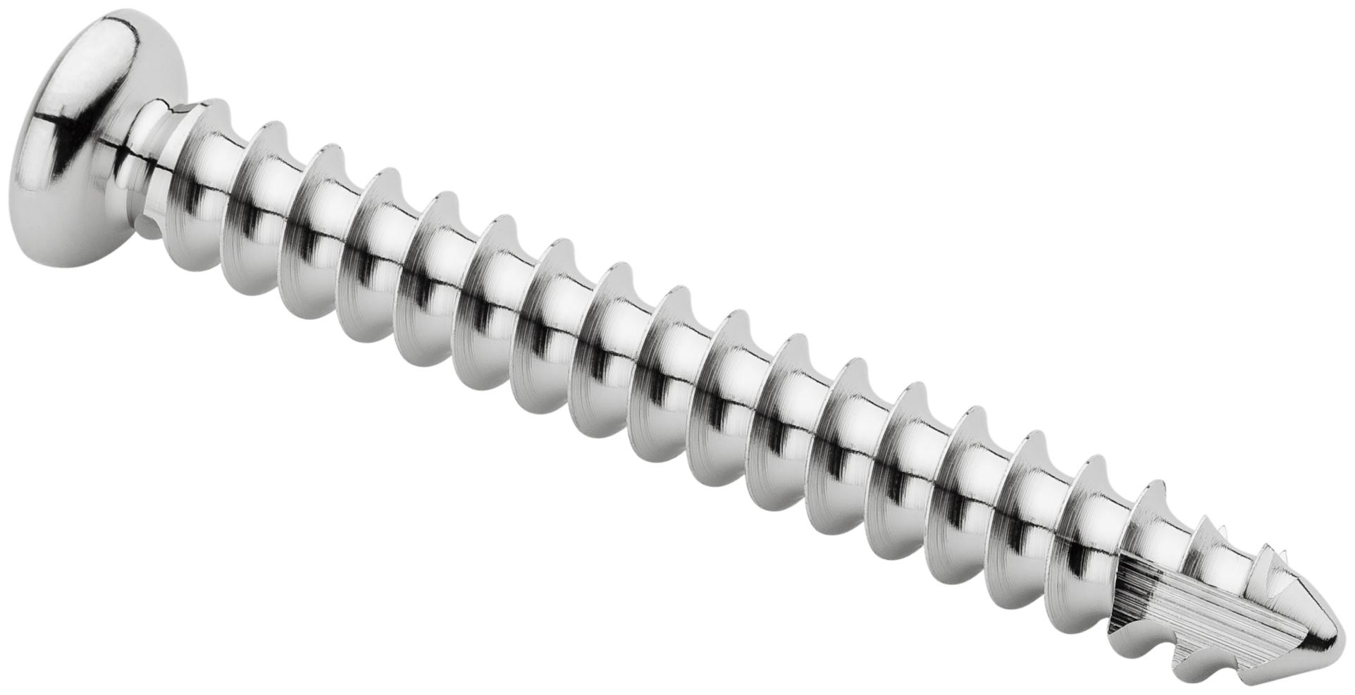 TPLO Cortical Screw, 4.5 x 38 mm