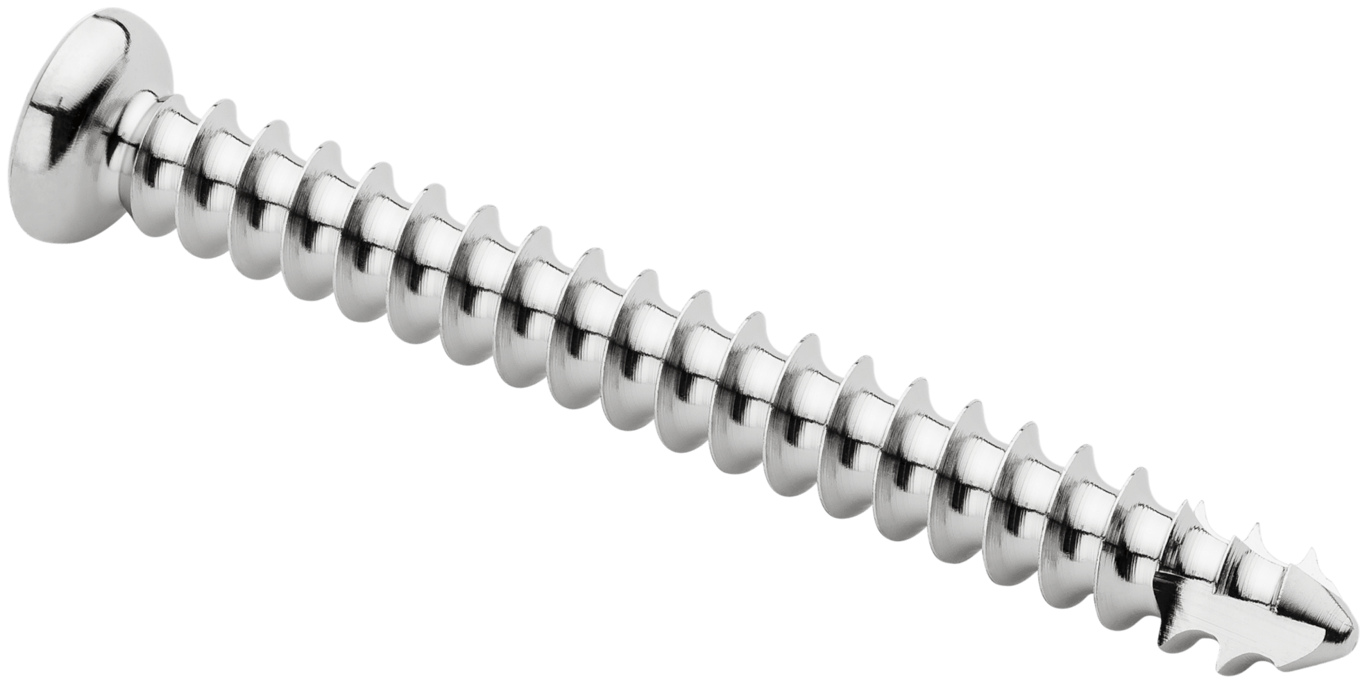 TPLO Cortical Screw, 4.5 x 42 mm