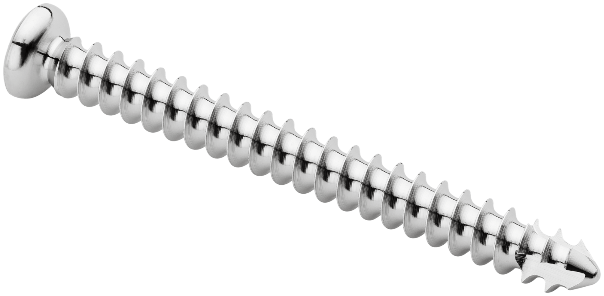 TPLO Cortical Screw, 4.5 x 46 mm