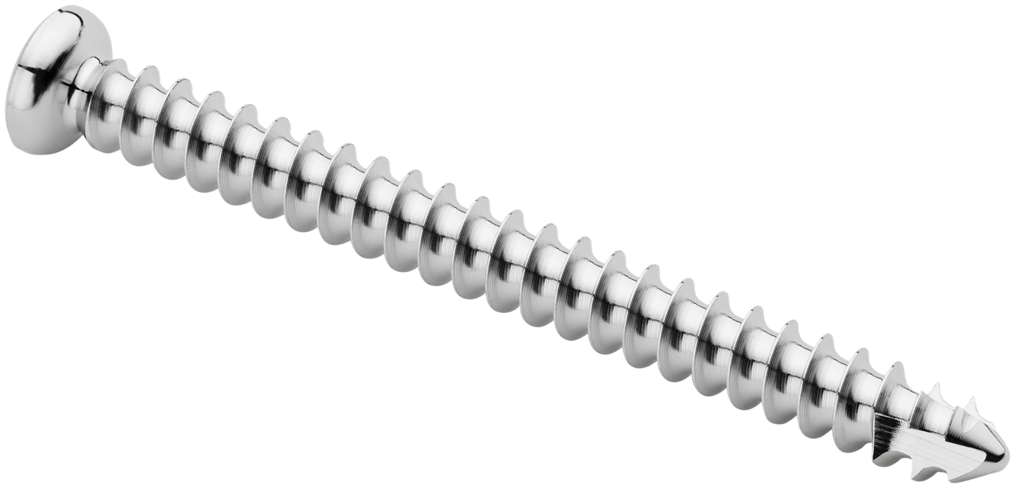 TPLO Cortical Screw, 4.5 x 50 mm