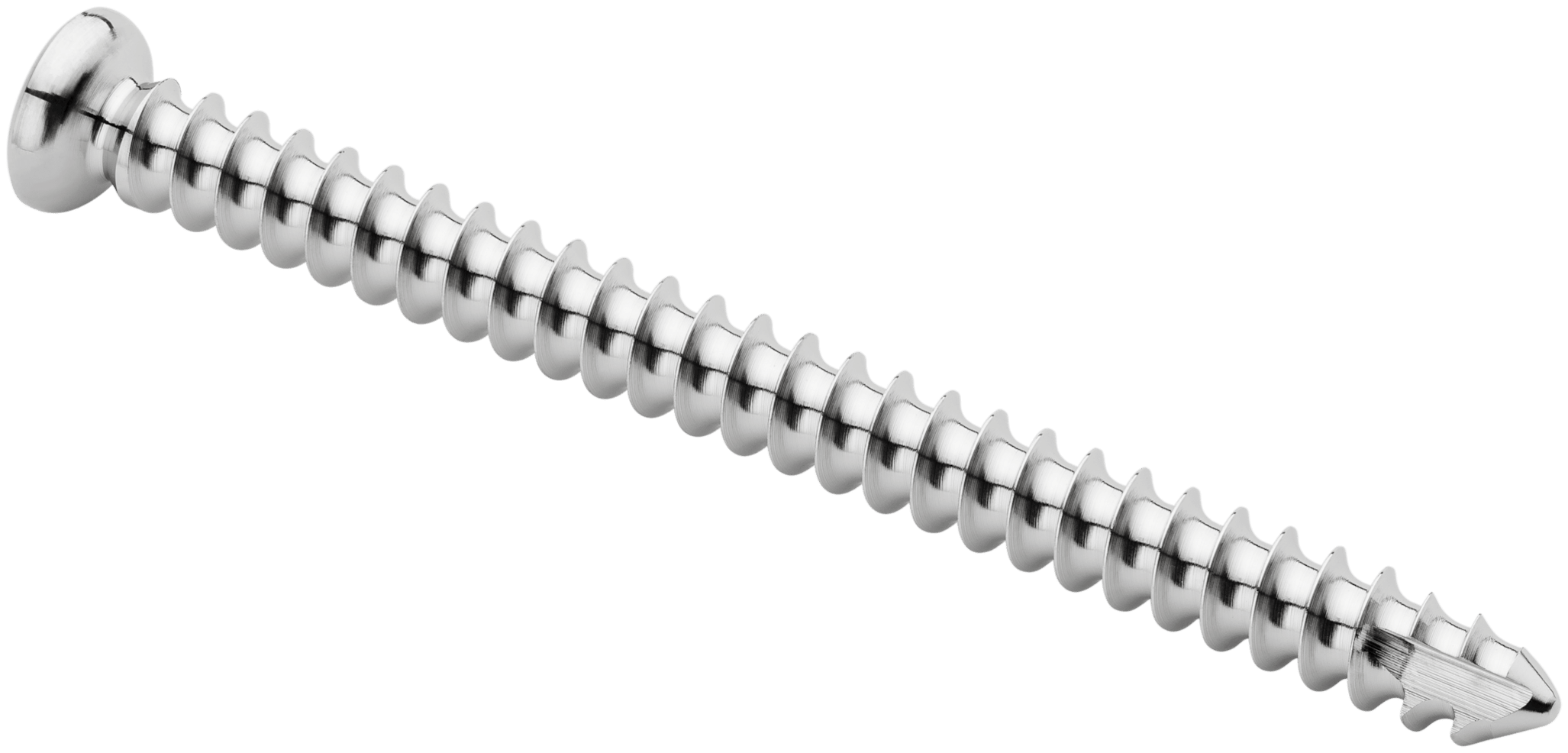 TPLO Cortical Screw, 4.5 x 56 mm