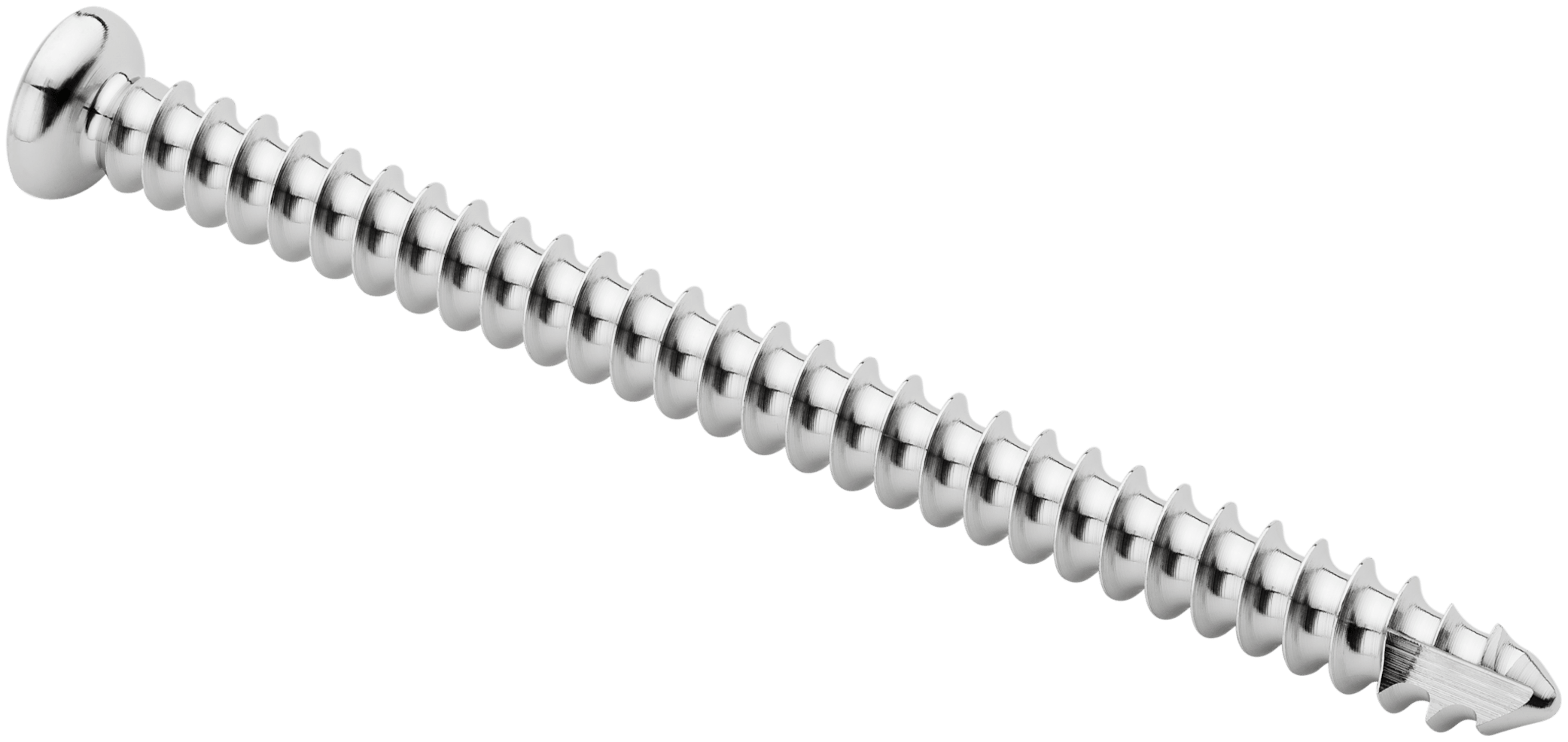 TPLO Cortical Screw, 4.5 x 60 mm