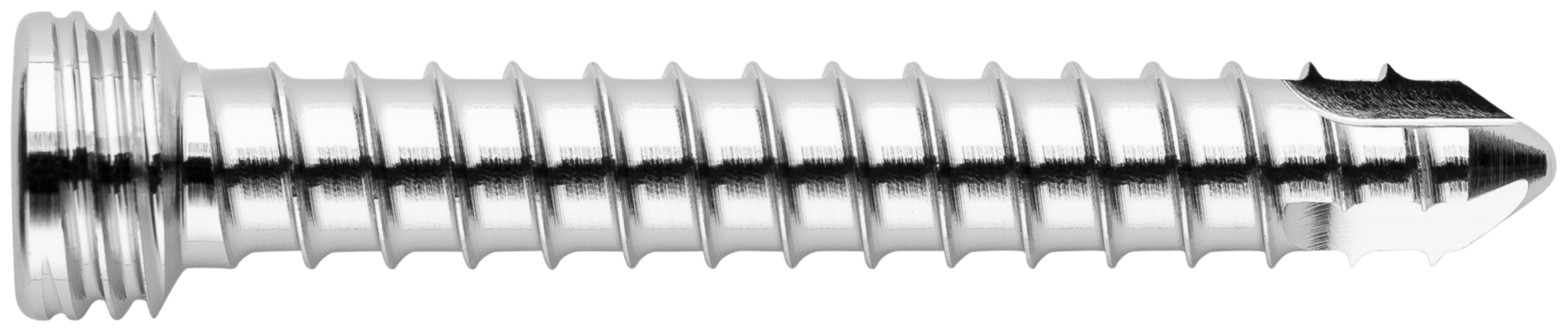 TPLO-Schraube, winkelstabil, 4.5 mm x 34 mm, Vet