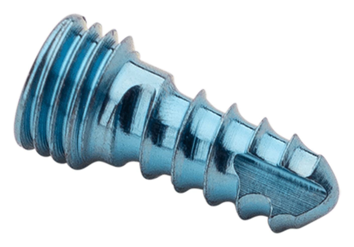 Low-Profile Locking Screw, 2.0 x 6 mm