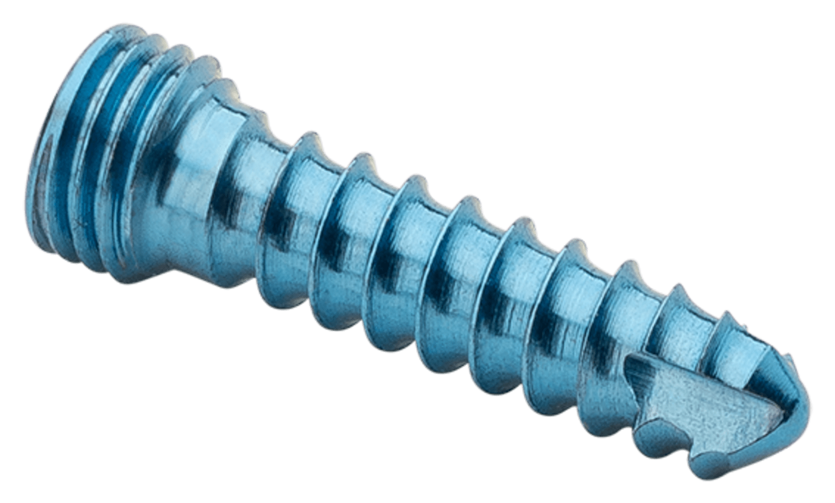 Low-Profile Locking Screw, 2.0 x 9 mm