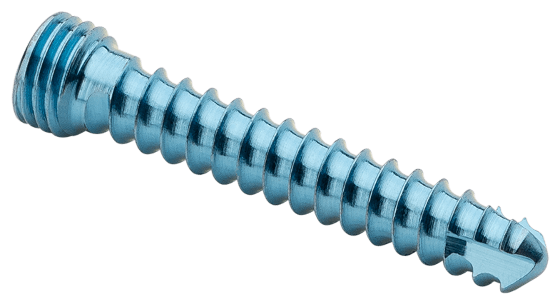 Low-Profile Locking Screw, 2.0 x 13 mm