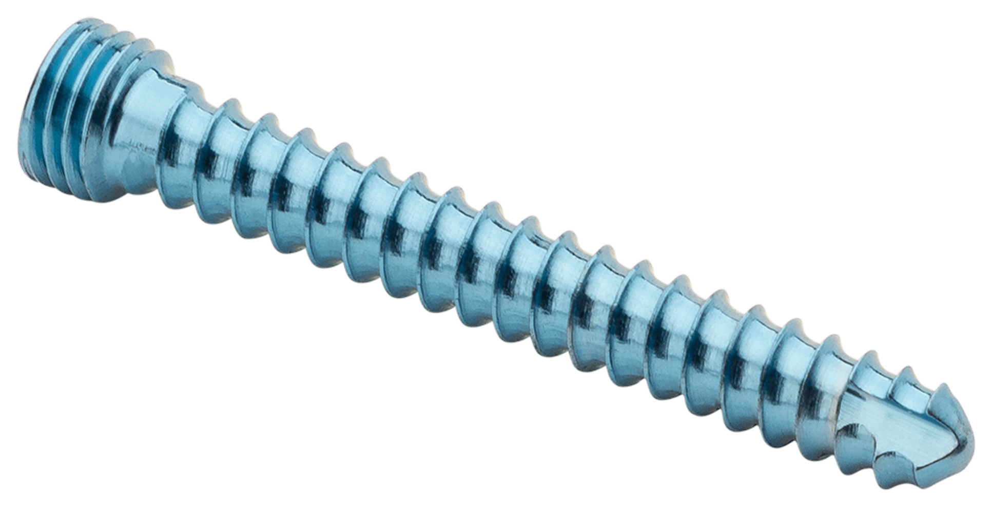 Low-Profile Locking Screw, 2.0 x 16 mm