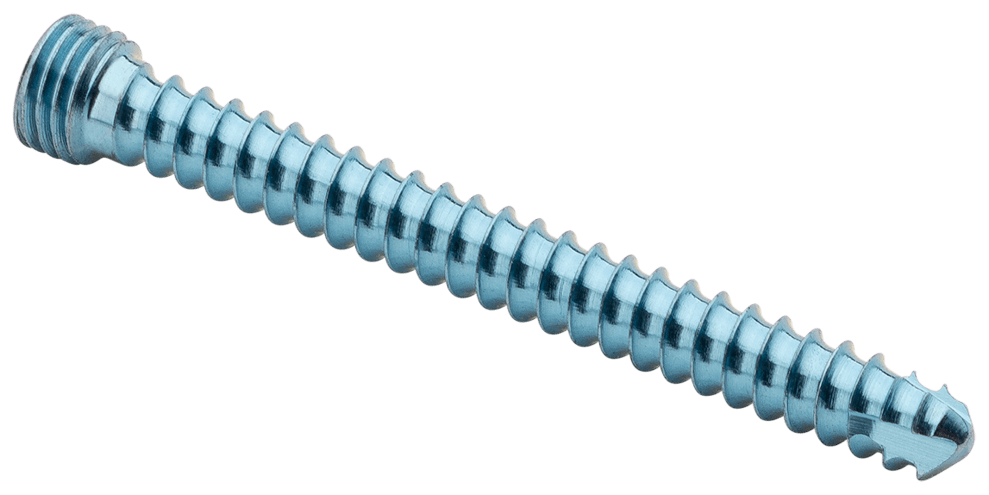 Low-Profile Locking Screw, 2.0 x 20 mm