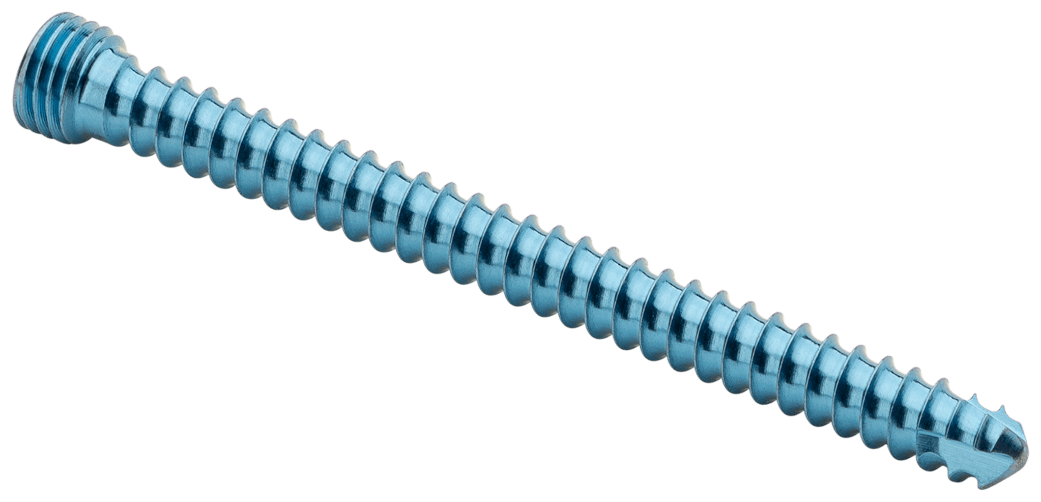 Low-Profile Locking Screw, 2.0 x 24 mm