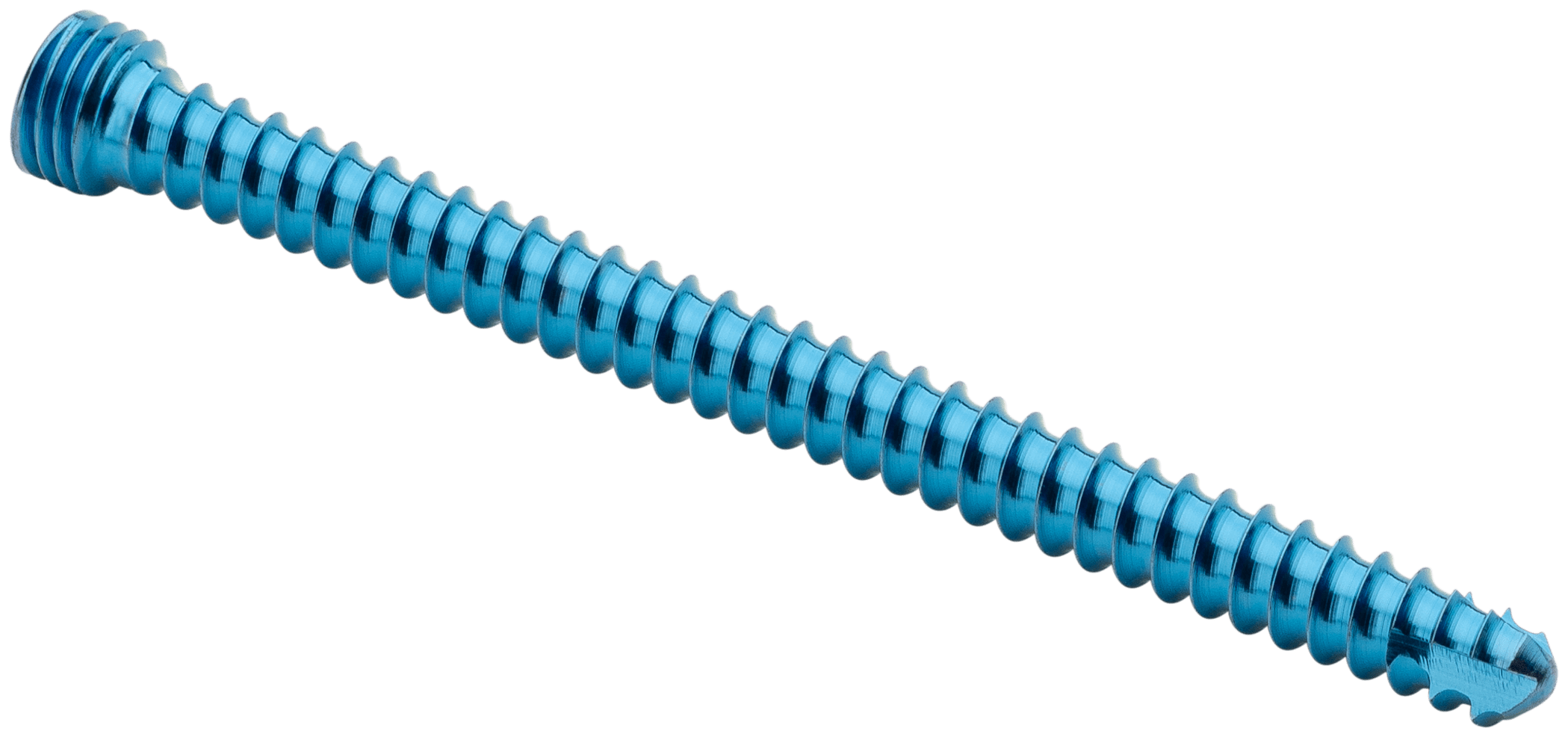 Low-Profile Locking Screw, 2.0 x 26 mm