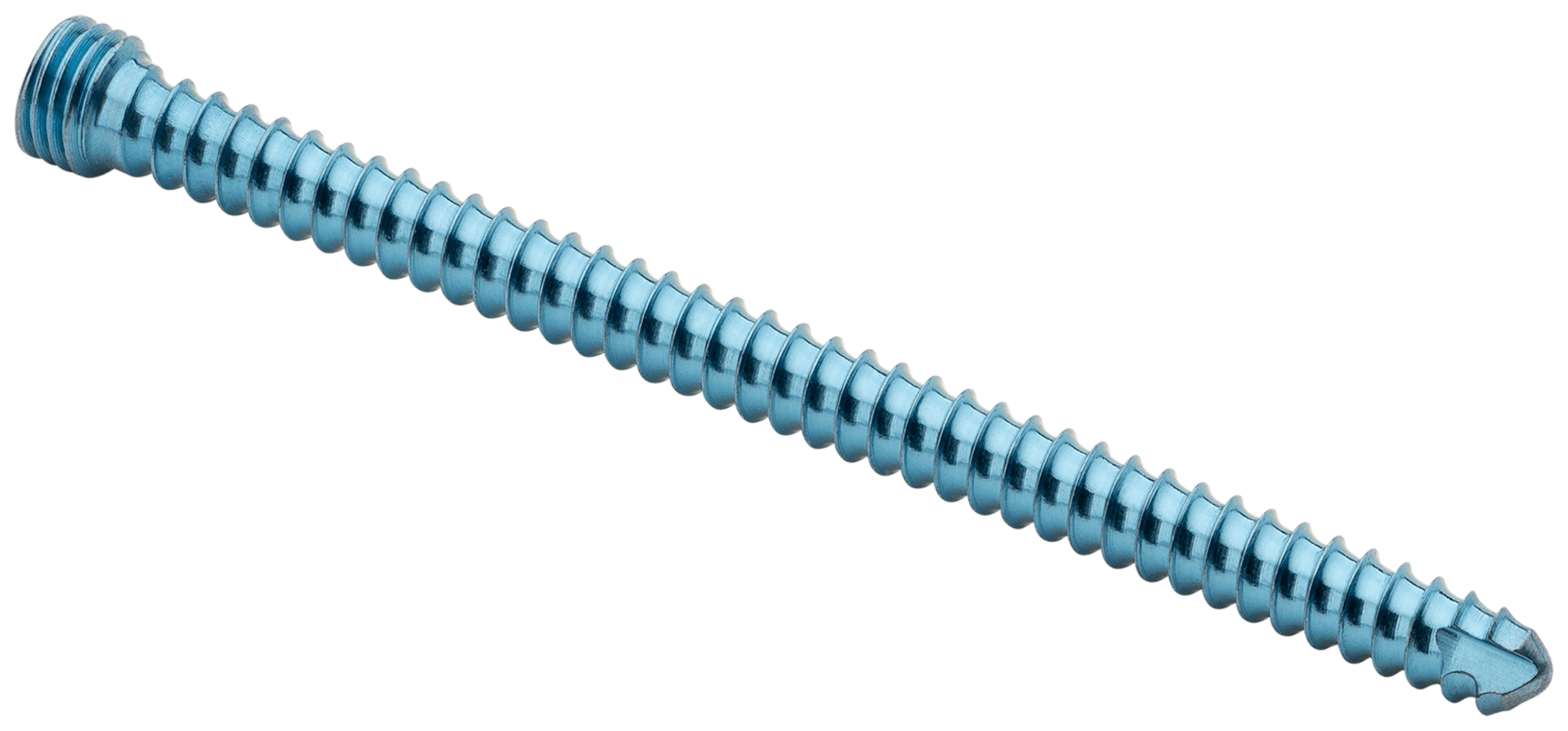 Low-Profile Locking Screw, 2.0 x 30 mm