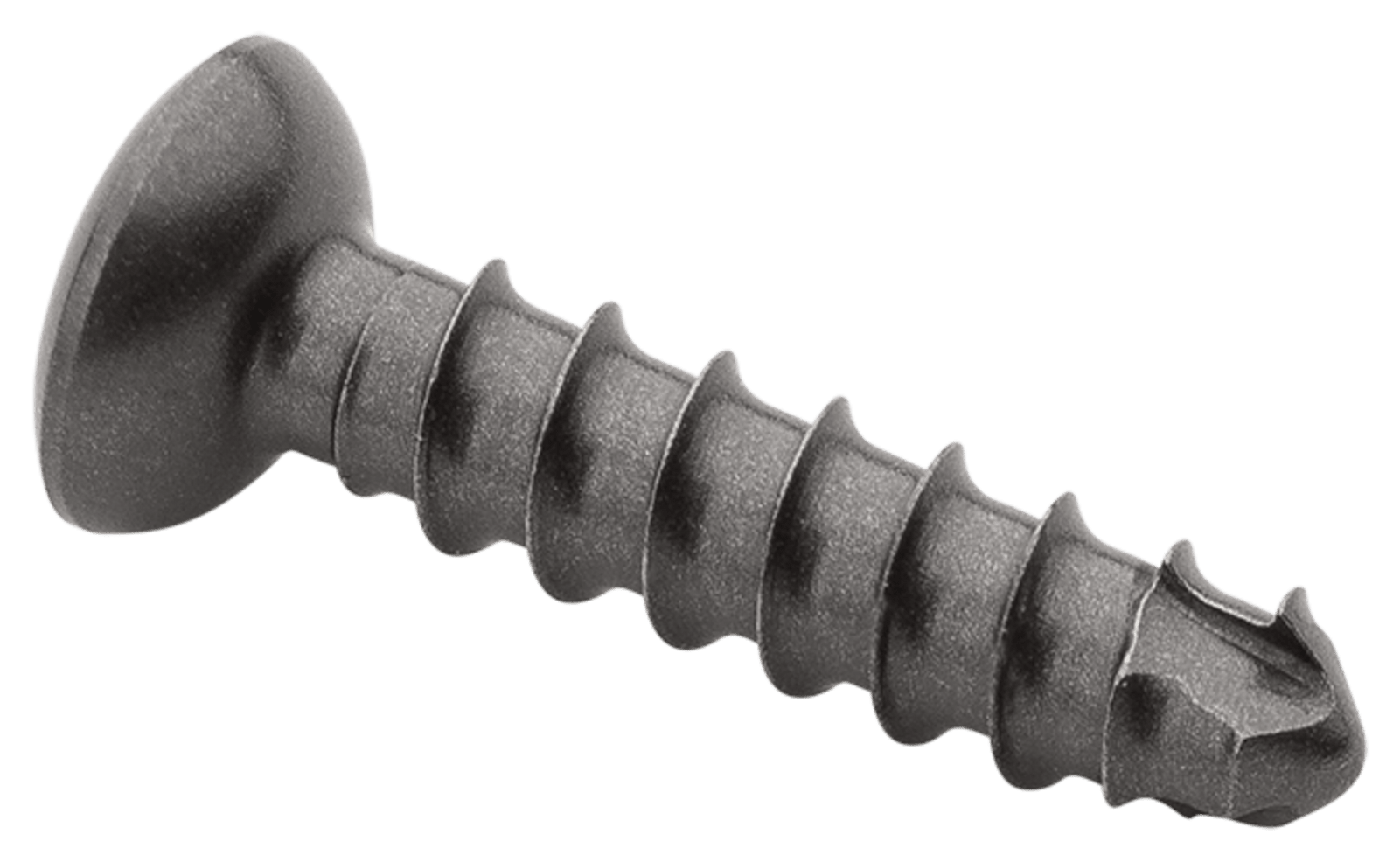 Low-Profile Cortical Screw, 2.4 x 11 mm