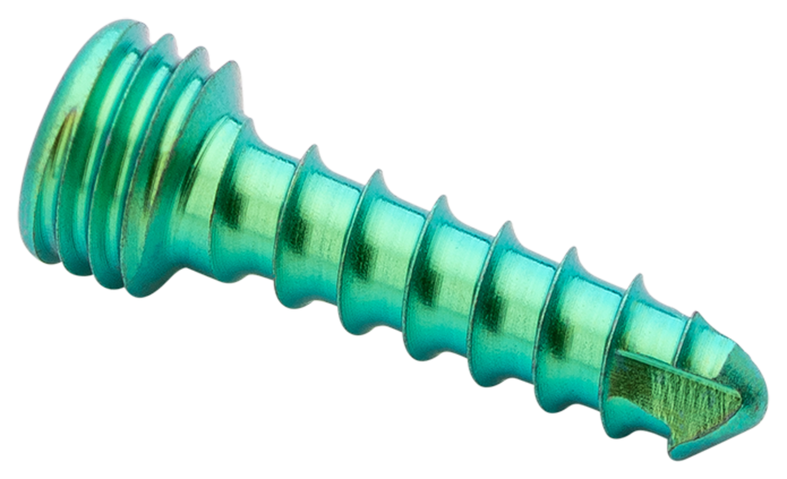 Low-Profile Locking Screw, 2.4 x 11 mm