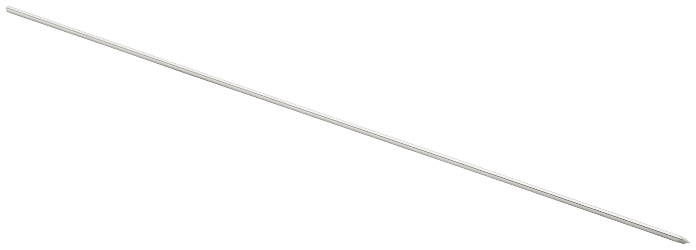 Guidewire w/Trocar 1.3 x 150 mm