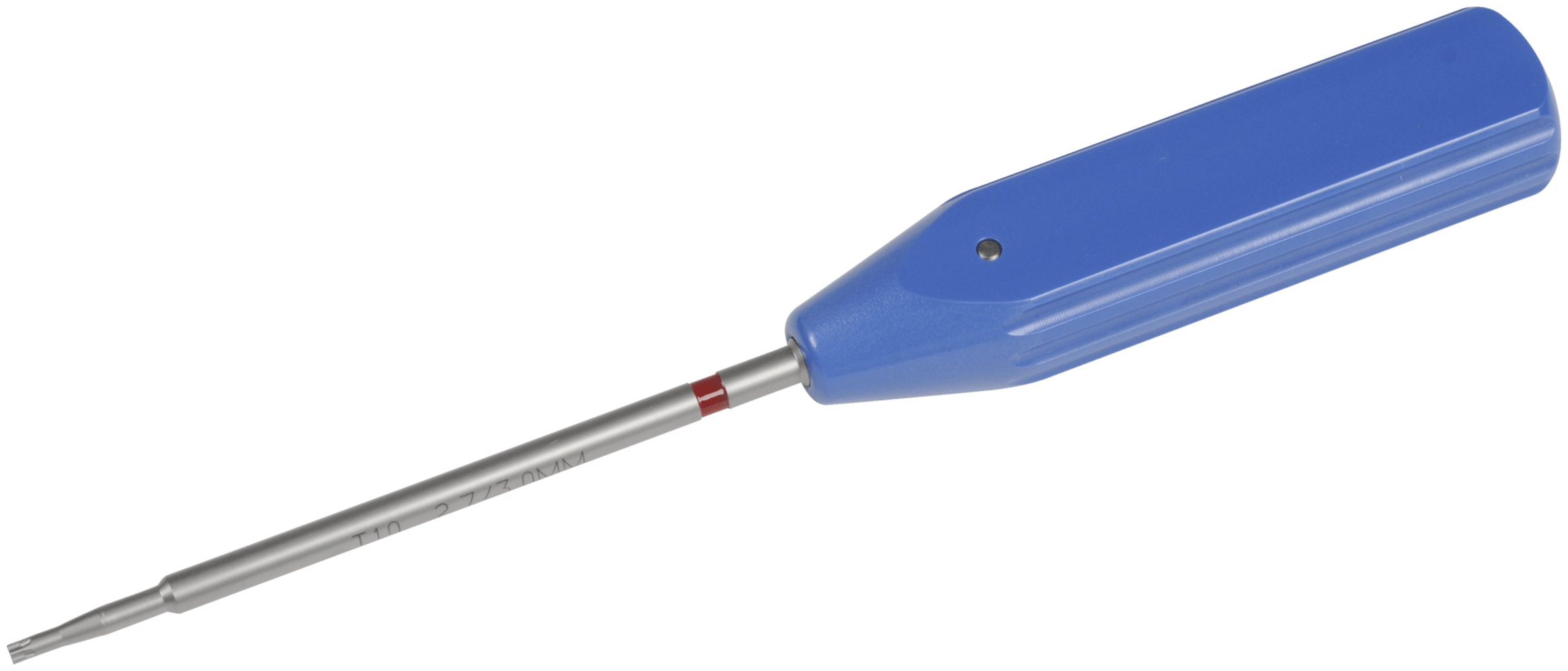 Screwdriver, T10 Hexalobe