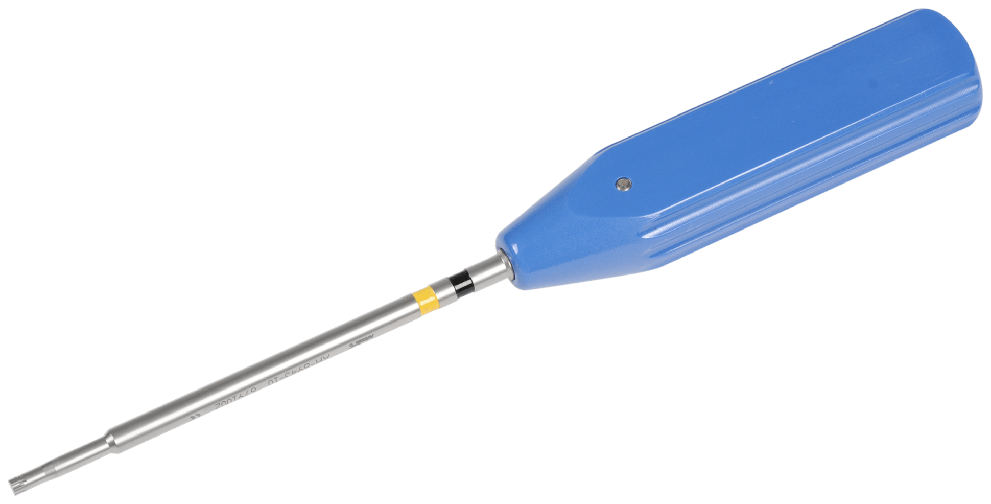 Screwdriver, T15 Hexalobe, Vet