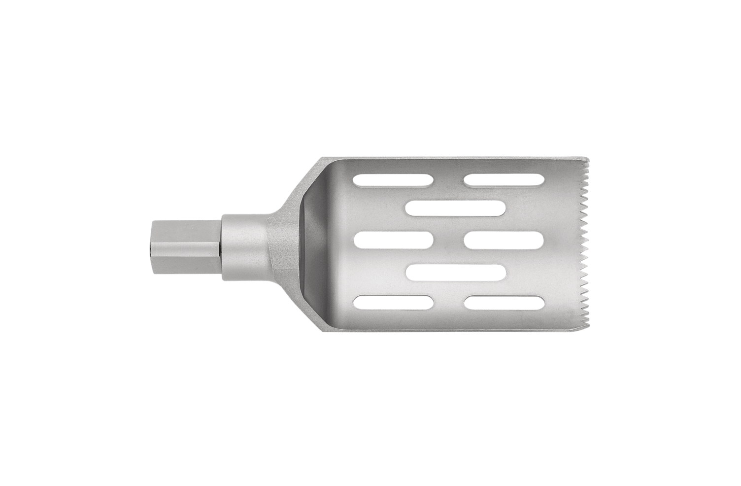 TPLO Saw Blade - 15MM - Fenestrated