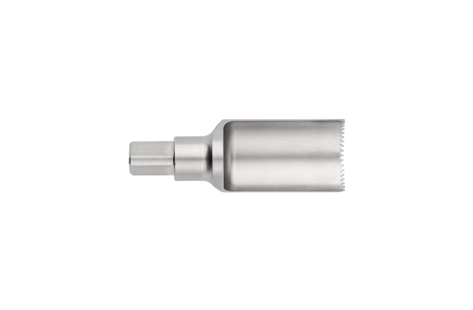 TPLO Saw Blade - 10MM - Non-Fenestrated