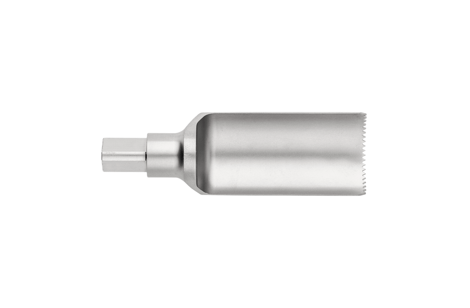 TPLO Saw Blade - 12MM - Non-Fenestrated