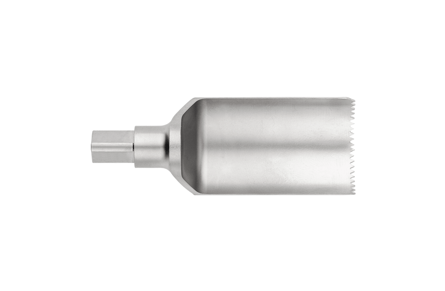 TPLO Saw Blade - 15MM - Non-Fenestrated