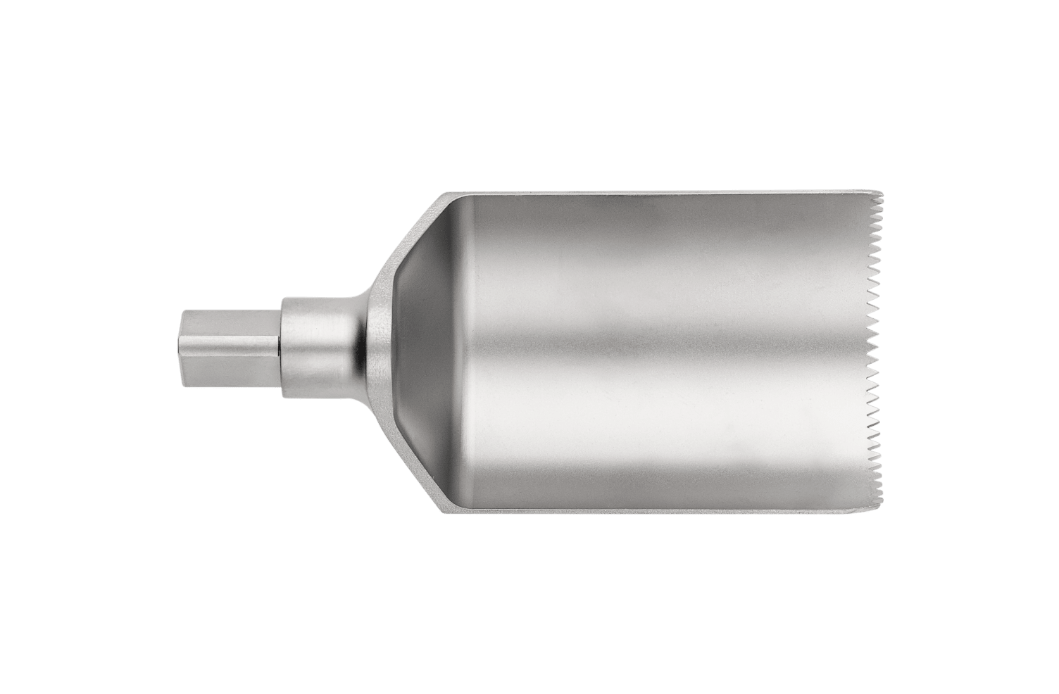 TPLO Saw Blade - 18MM - Non-Fenestrated
