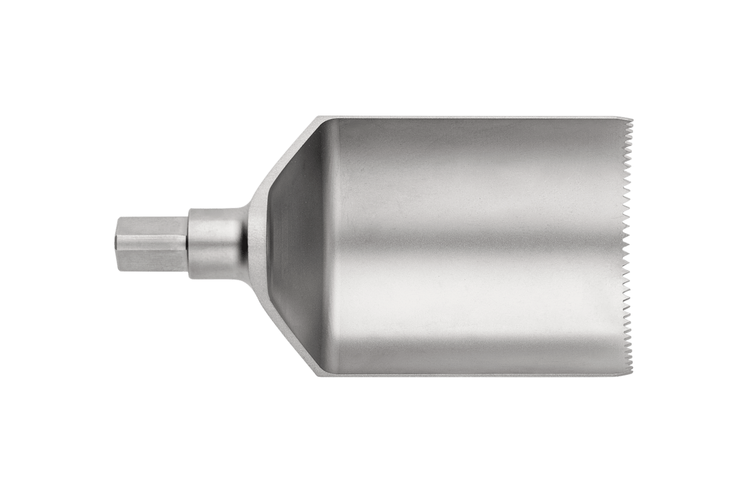 TPLO Saw Blade - 21MM - Non-Fenestrated