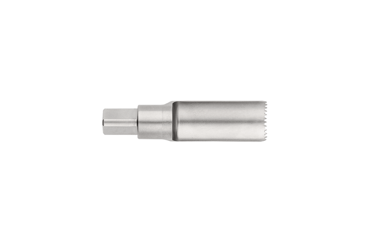 TPLO Saw Blade - 8MM - Non-Fenestrated