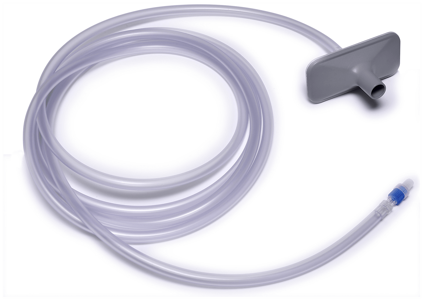 Insufflation Tube Set with ISO Connection, Disposable, Sterile, 20pcs./box