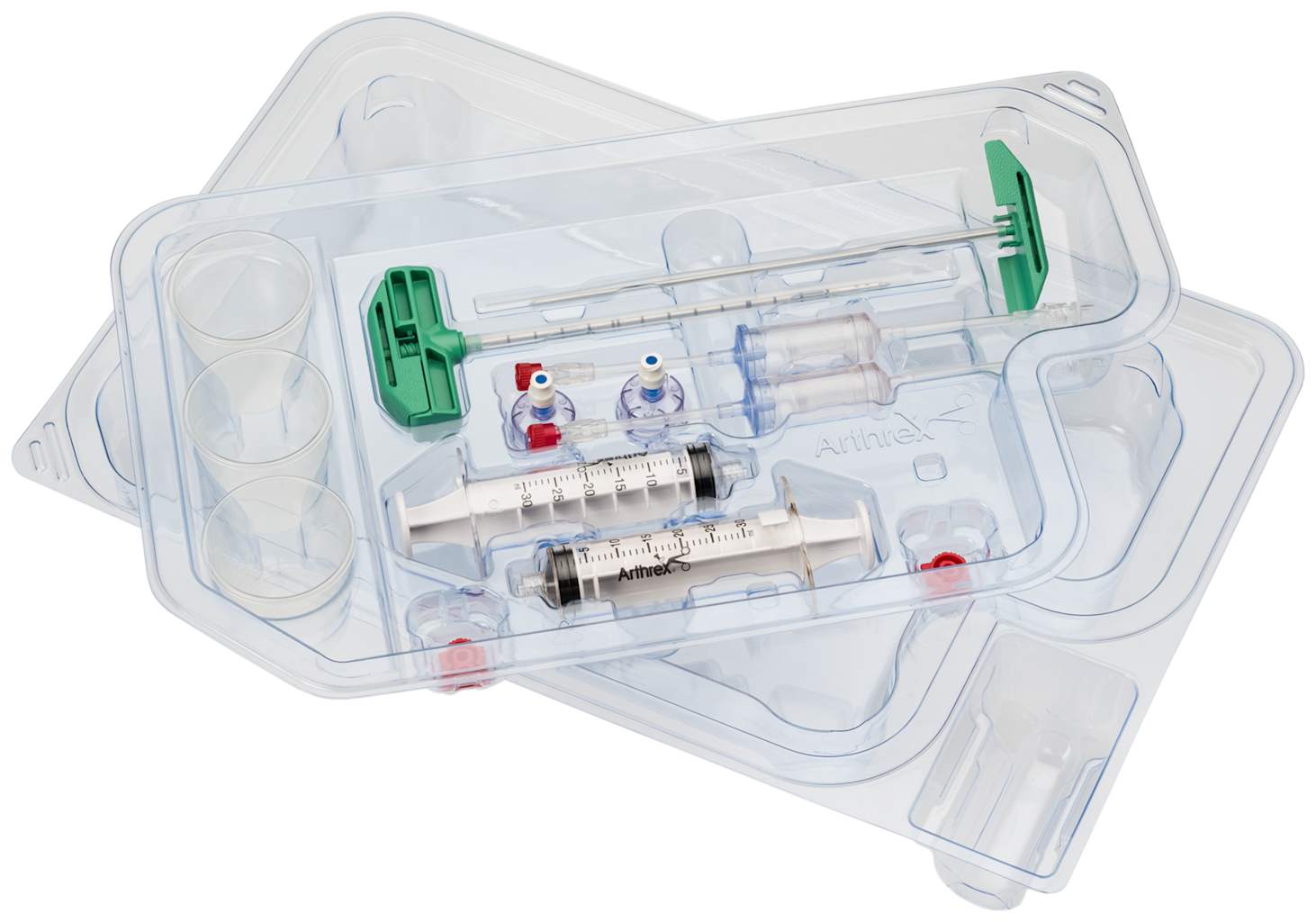 Arthrex - Arthrex Angel cPRP & BMA Tray - ABS-10062T