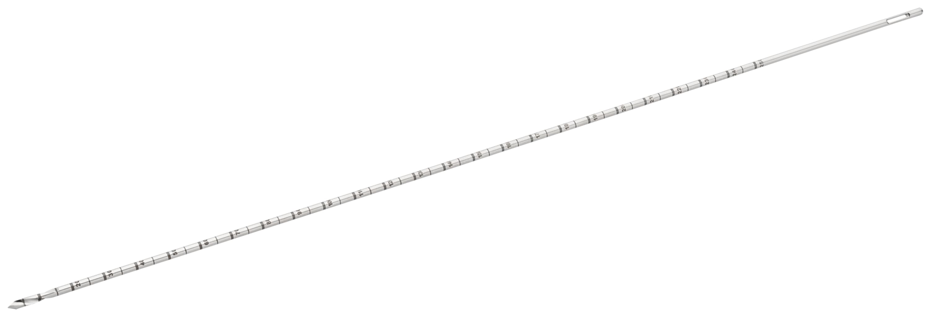 Arthrex - Guide Pin, 2.4 mm Zebra - AR-1250Z