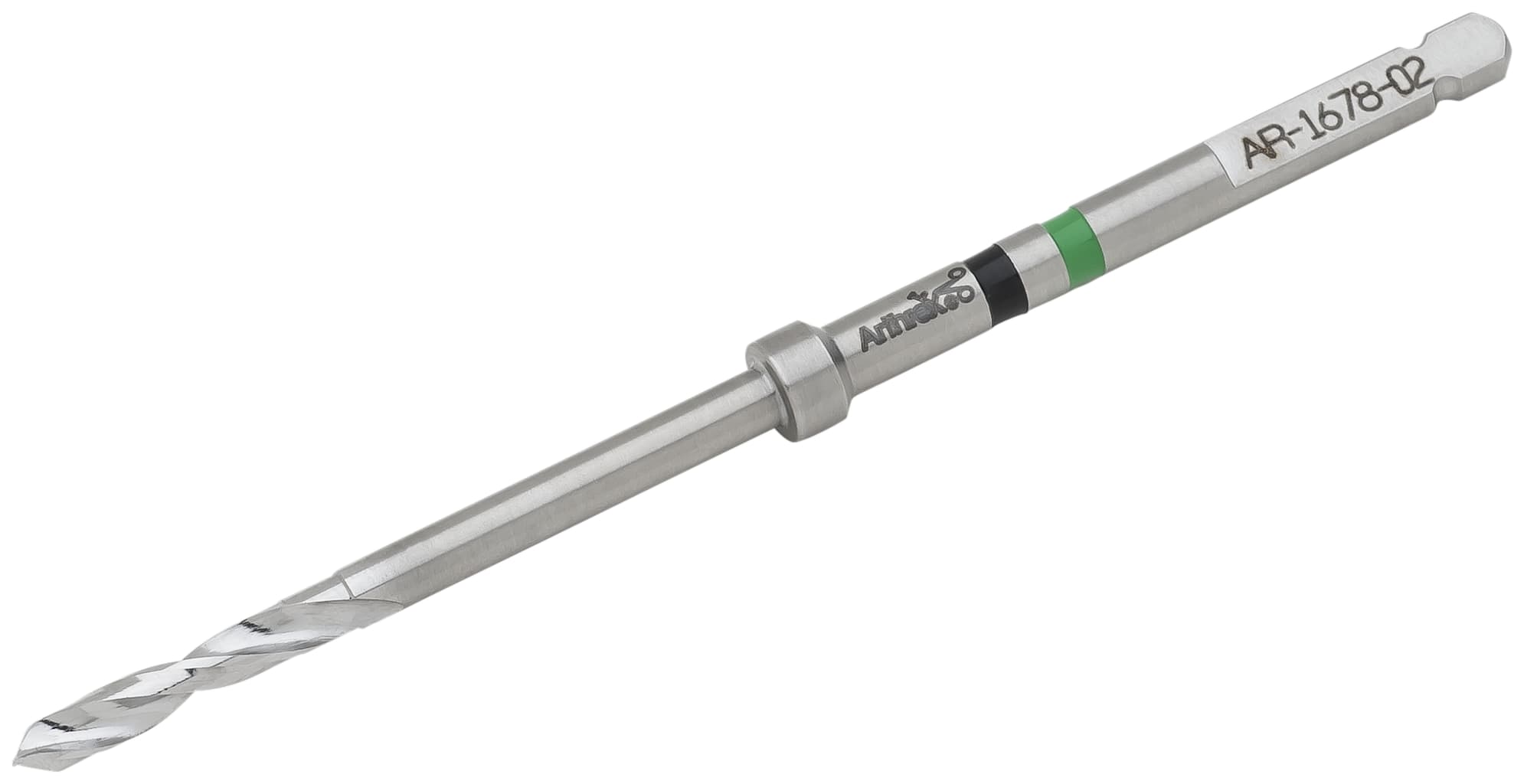 Arthrex - Drill Bit (For Swivelock) - AR-1678-02