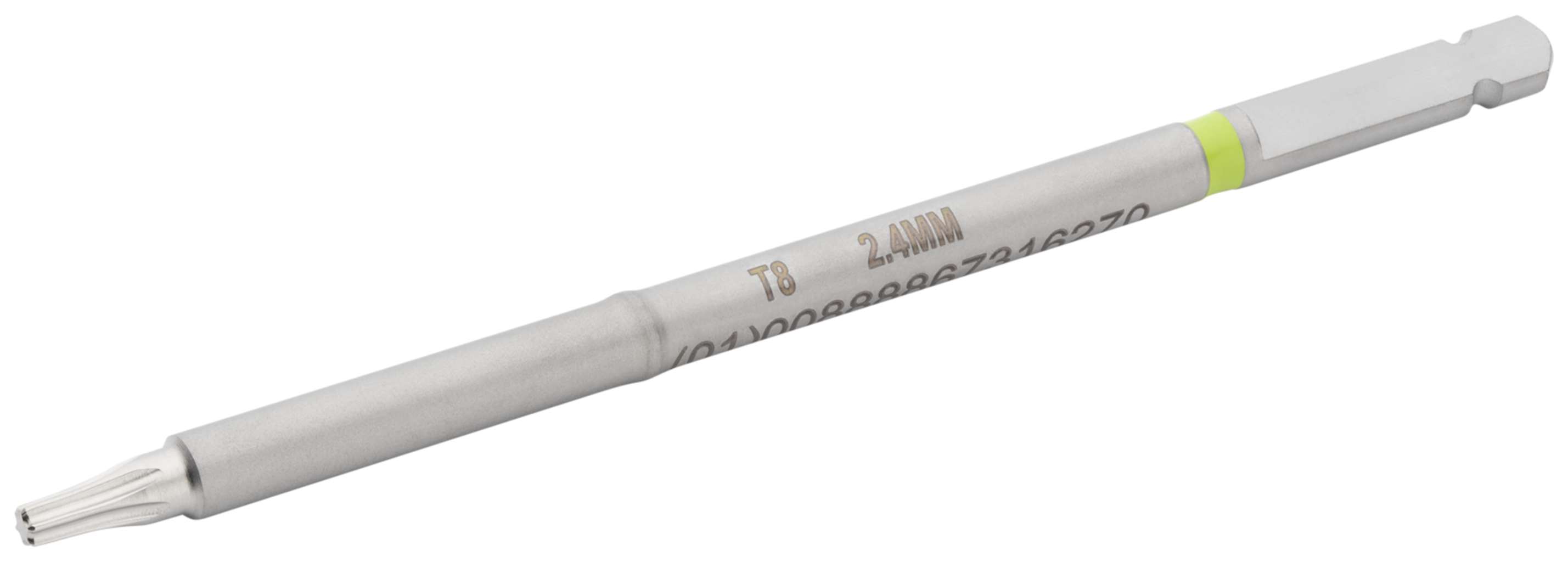Arthrex - Driver Shaft, T8 (AO) - AR-18700-54