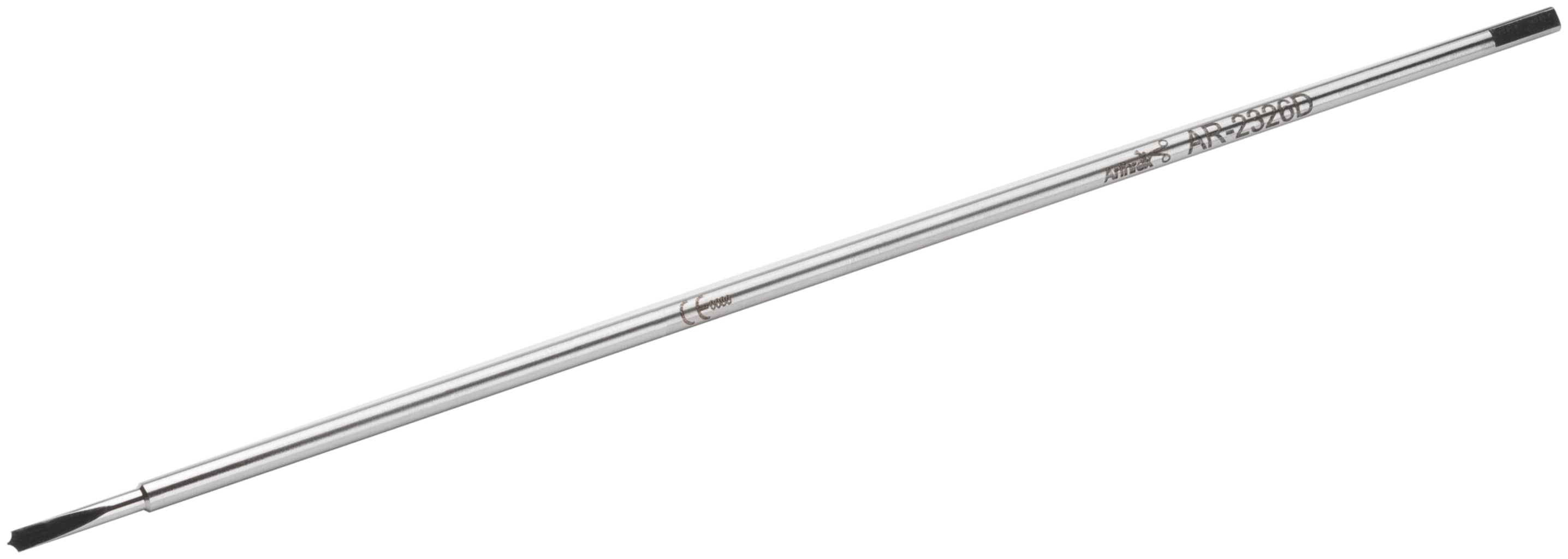 Arthrex - Spade Tip Drill for 3.9 mm SwiveLock - AR-2326D