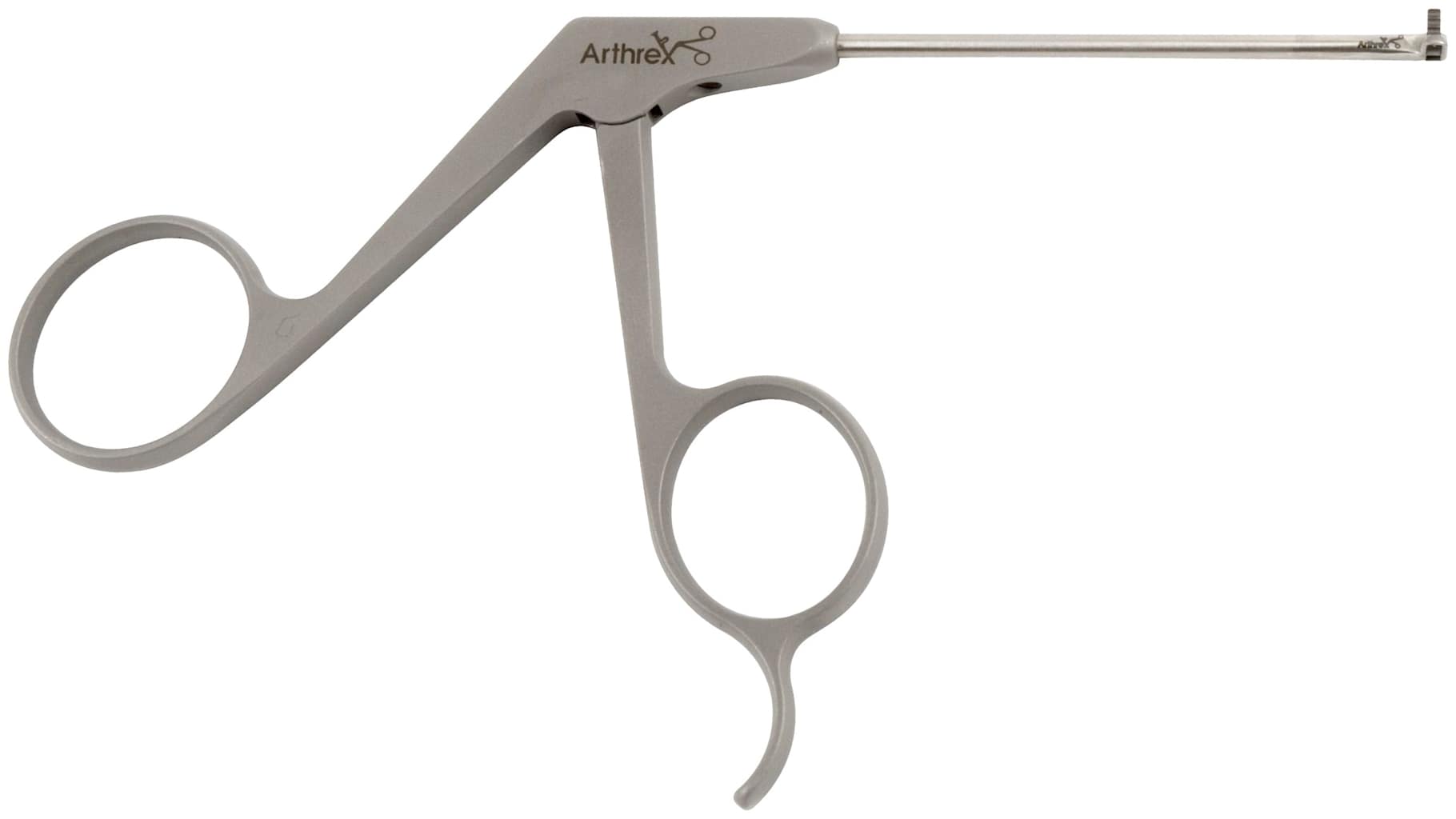 Arthrex - Punch, Small Joint Rotary 90° Right Tip, ø2.75 mm