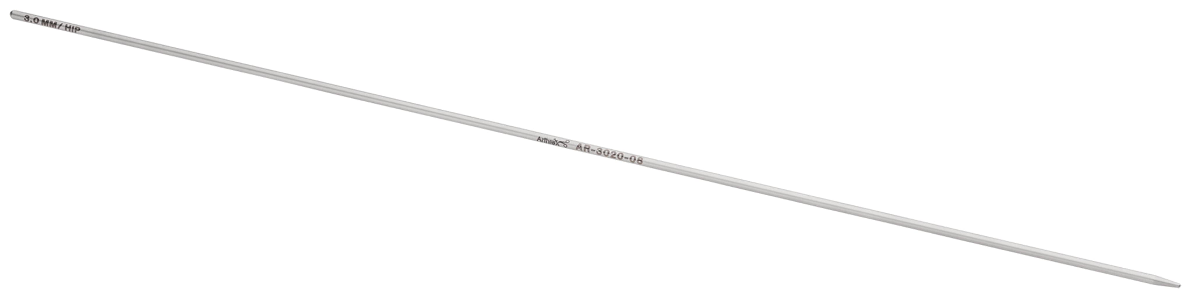 tat99 　tac160 　Lungo@断捨離中 Arthrex - Switching Stick, for 3.0 mm x 15