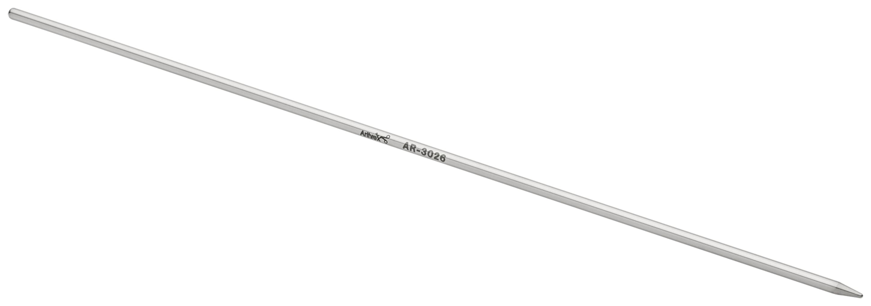 Arthrex - Extra Long Switching Sticks, 4 mm x 12 in, (2 required