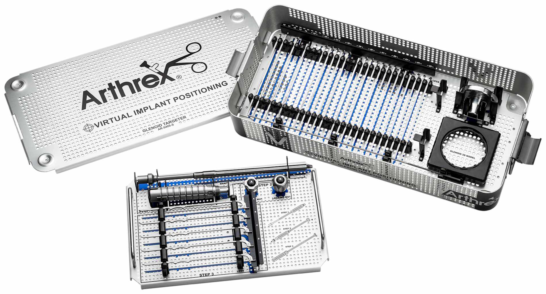 AR-5400-S