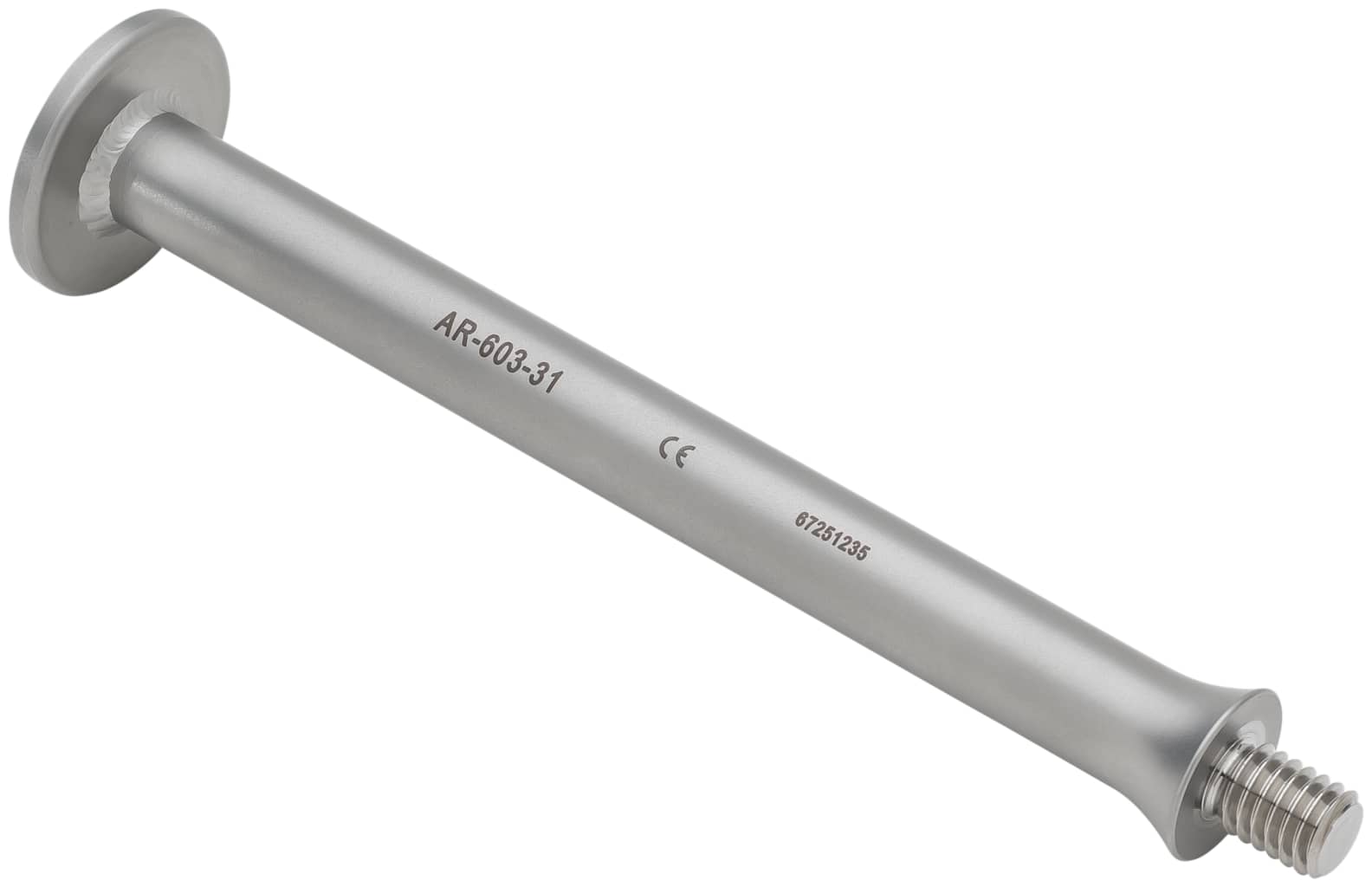 Arthrex - iBalance TKA, Universal Impactor Handle - AR-603-31